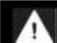 STIHL SHA56 - Symbols used with warnings in the text - 1
