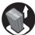 STIHL SHA56 - Warning Symbols - 6
