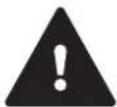 STIHL SHA56 - Warning Symbols - 1
