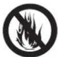 STIHL SHA56 - Warning Symbols - 11