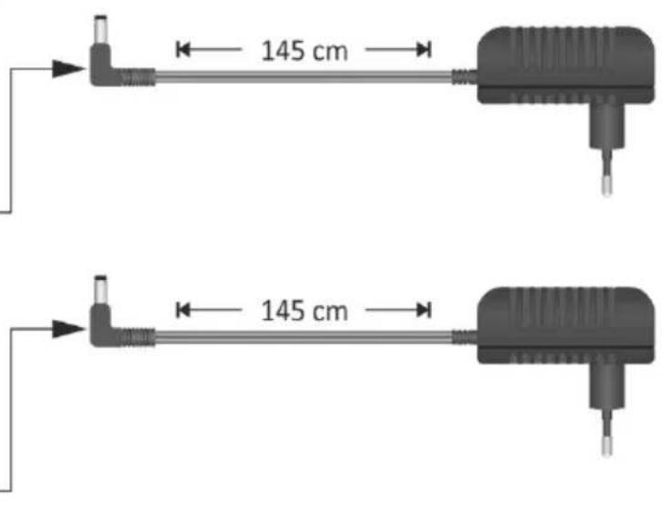 ELRO FCO240011 - 4