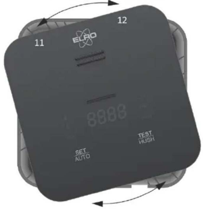 ELRO FCO240011 - 2