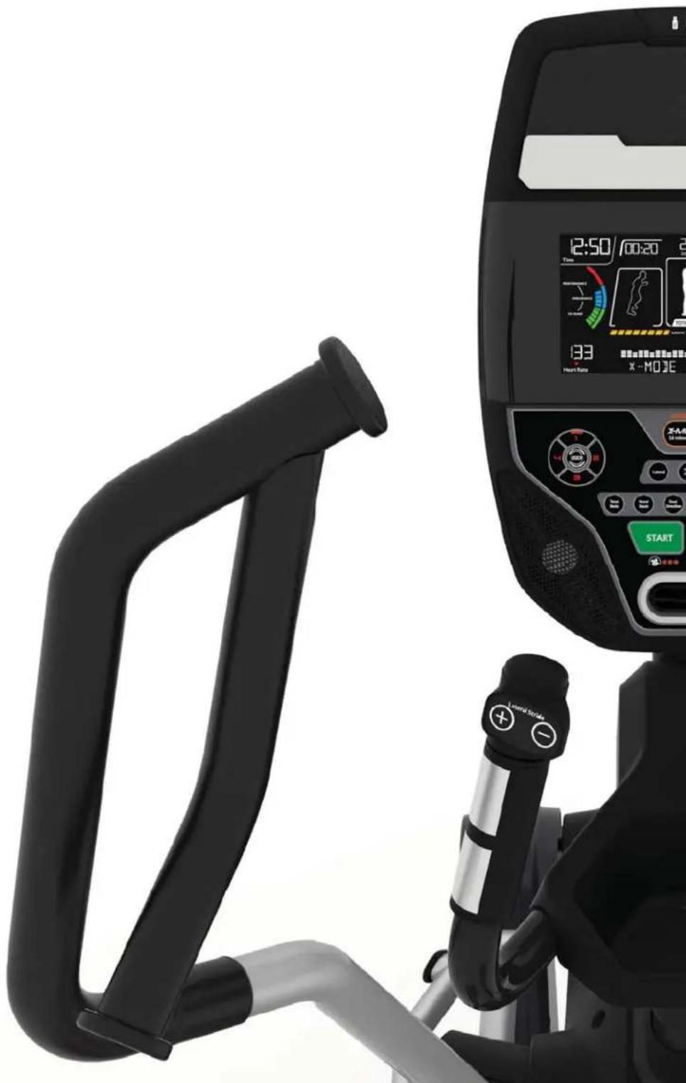 BOWFLEX LateralX LX5i - Achats internationaux - 1