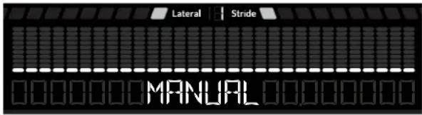 BOWFLEX LateralX LX5i - Manuel - 1