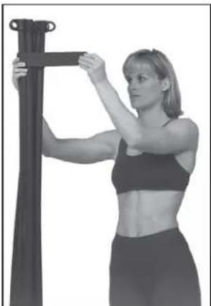 BOWFLEX Xceed - Lorsque vous n'utilisez pas votre appareil de gym - 1