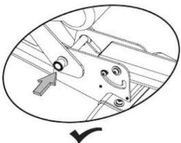 BOWFLEX SelectTech 4.1S - Ajustement du siècle - 3