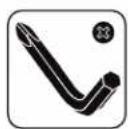 BOWFLEX Max Trainer M9 - Outils - 1