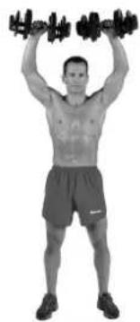 BOWFLEX SelectTech BD1090i - Dicas de succès - 3