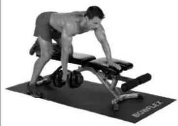 BOWFLEX SelectTech BD1090i - Erfolgstipps - 2