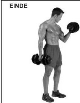 BOWFLEX SelectTech BD1090i - START - 1