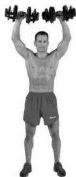 BOWFLEX SelectTech BD1090i - Consigli per il successo - 3