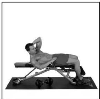 BOWFLEX SelectTech BD1090i - # - 104