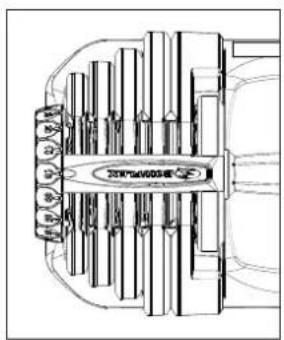 BOWFLEX SelectTech BD1090i - Deltoides anterior e medio - 1