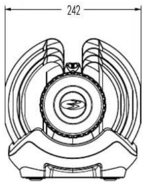 BOWFLEX SelectTech BD1090i - Fonctions - 2