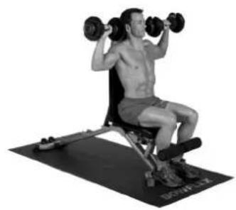 BOWFLEX SelectTech BD1090i - Astuces de réussite - 1