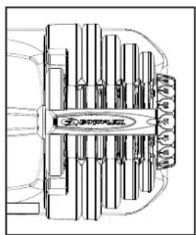 BOWFLEX SelectTech BD1090i - Testing proper locking mechanism function - 1