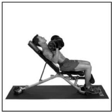 BOWFLEX SelectTech BD1090i - # - 65