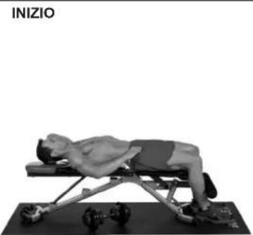 BOWFLEX SelectTech BD1090i - Crunch laterale contorsione - 2