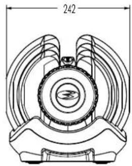 BOWFLEX SelectTech BD1090i - Characteristicas - 3
