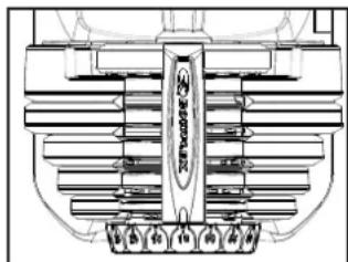 BOWFLEX SelectTech BD1090i - MERKMALE - 6