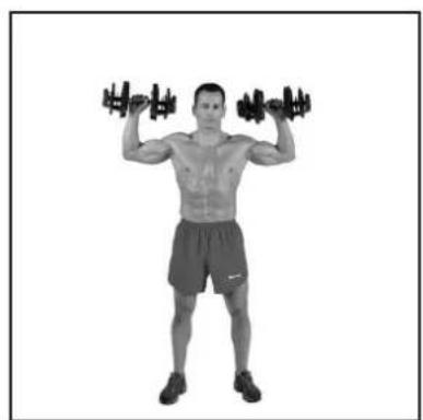 BOWFLEX SelectTech BD1090i - # - 109