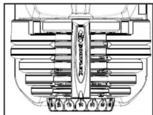 BOWFLEX SelectTech BD1090i - CHARACTERISTICAS - 2