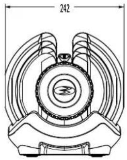 BOWFLEX SelectTech BD1090i - AVISO - 3