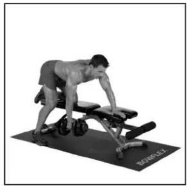 BOWFLEX SelectTech BD1090i - # - 82