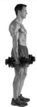 BOWFLEX SelectTech BD1090i - Affondo all'indietro - 2