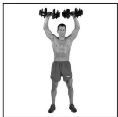 BOWFLEX SelectTech BD1090i - # - 110