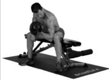 BOWFLEX SelectTech BD1090i - Consejos para el exito - 3