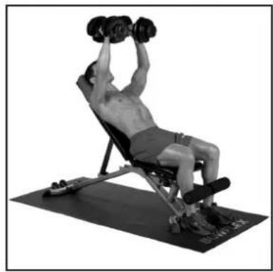 BOWFLEX SelectTech BD1090i - # - 52