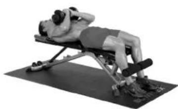 BOWFLEX SelectTech BD1090i - Tips voor succes - 2