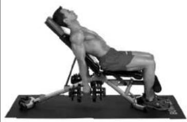 BOWFLEX SelectTech BD1090i - Tips voor succes - 2