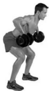 BOWFLEX SelectTech BD1090i - Tips voor succes - 3