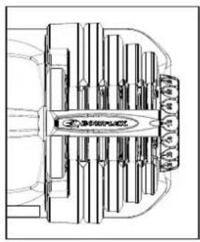 BOWFLEX SelectTech BD1090i - # - 18