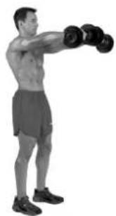 BOWFLEX SelectTech BD1090i - Consejos para el exito - 3