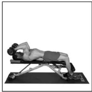 BOWFLEX SelectTech BD1090i - # - 76