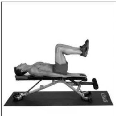 BOWFLEX SelectTech BD1090i - Consigli per il successo - 2