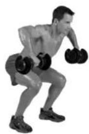 BOWFLEX SelectTech BD1090i - Muscoli evaporati - 3