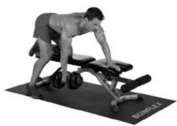 BOWFLEX SelectTech BD1090i - Consigli per il successo - 2