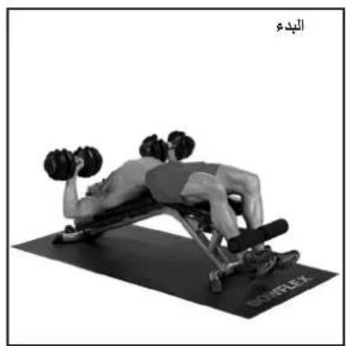 BOWFLEX SelectTech BD1090i - Jjlll jlll b - 2