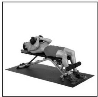 BOWFLEX SelectTech BD1090i - # - 94