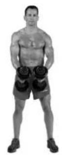 BOWFLEX SelectTech BD1090i - Lateral Raise - 2