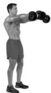 BOWFLEX SelectTech BD1090i - Tips voor succes - 3