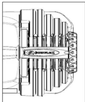 BOWFLEX SelectTech BD1090i - Verifica del corretto funzionamento del meccanismo di blocco - 1
