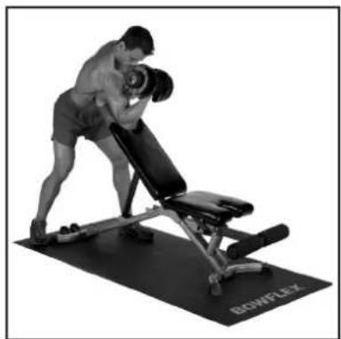 BOWFLEX SelectTech BD1090i - # - 68