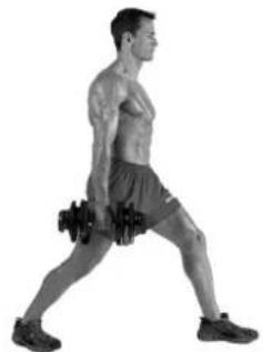 BOWFLEX SelectTech BD1090i - Consigli per il successo - 2