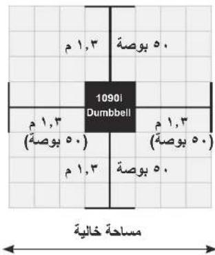 BOWFLEX SelectTech BD1090i - （） - 1