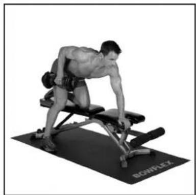 BOWFLEX SelectTech BD1090i - # - 73